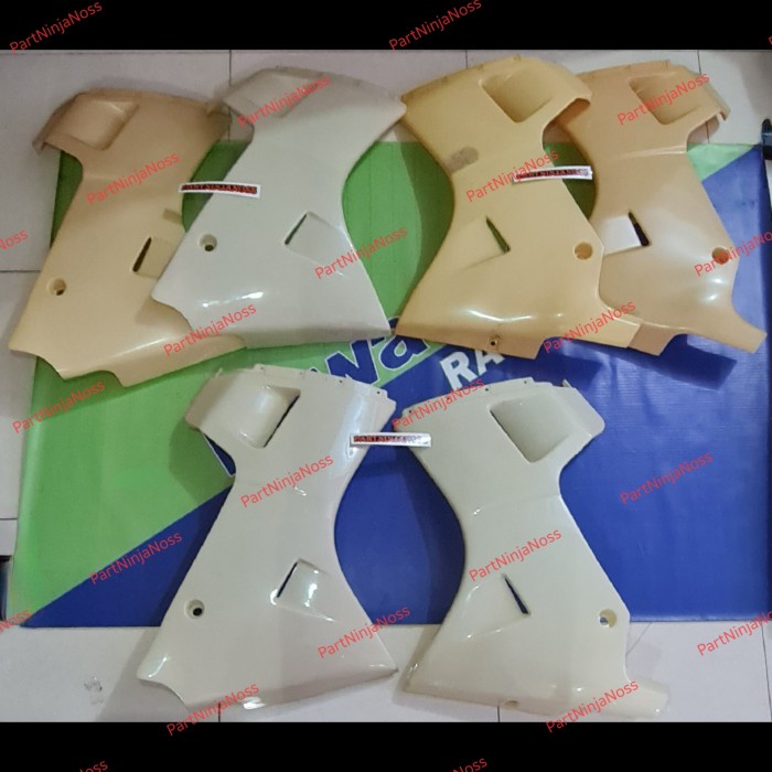 fairing bawah serpico fering bawah serpico ORIGINAL NOS