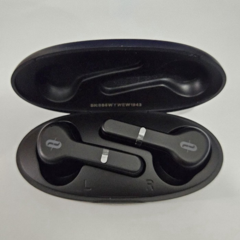 Taotronics TT-BH053 SoundLiberty 53 Touch Bass TWS Earbud Bluetooth