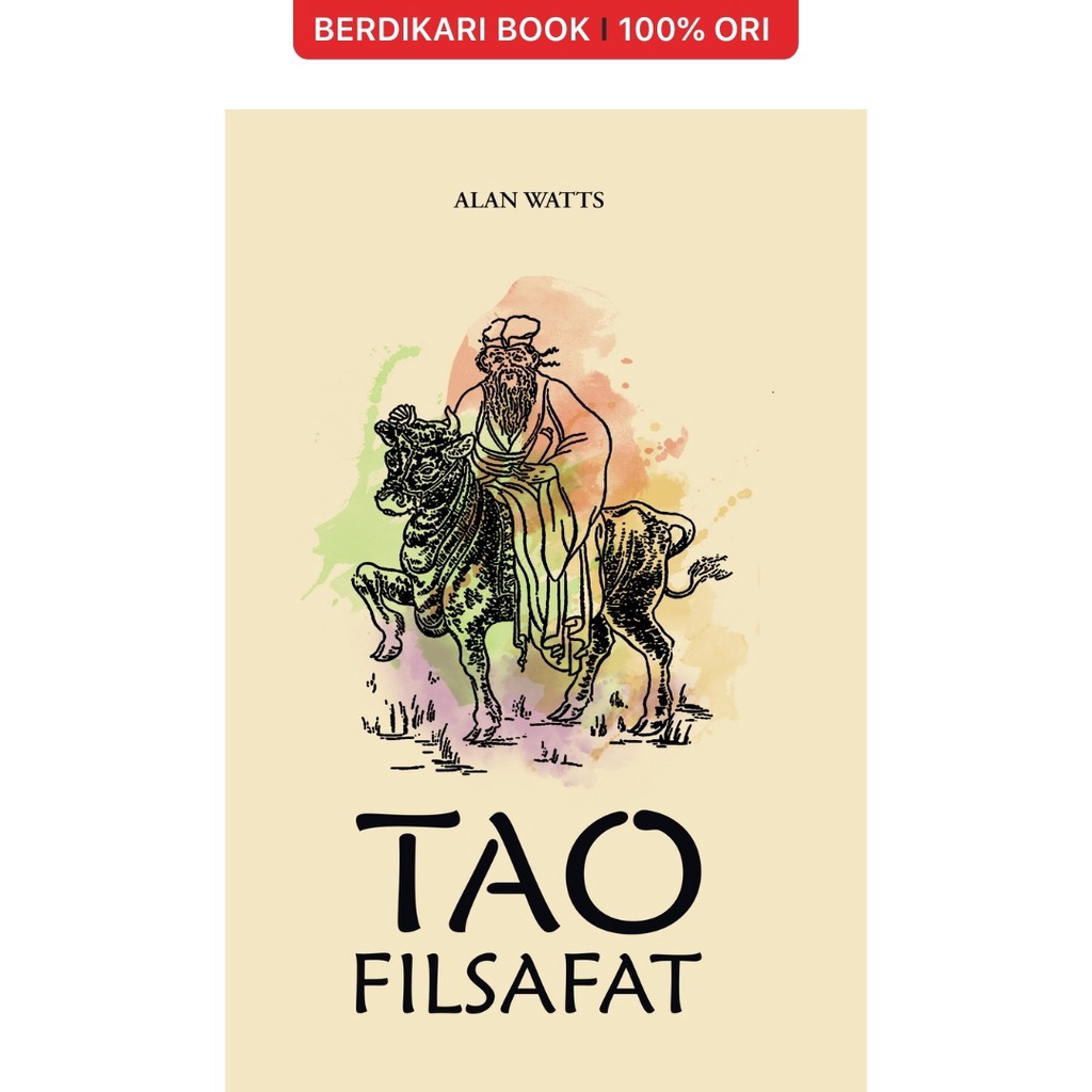 Berdikari - Alan Watss; TAO Filsafat - Octopus