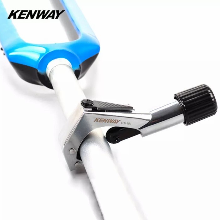 

Colorf Kenway Cutter Pemotong Fork Handlebar Seatpost Sepeda Alat Potong Pipa