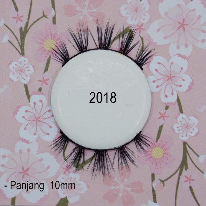 Bulumata Aikyo 2018 barbie eyes natural