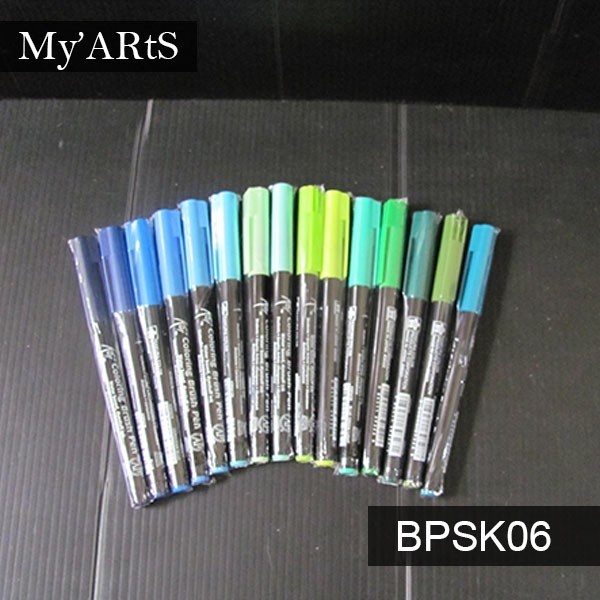

Sakura Koi Colouring Brush Pen Satuan Part 1 Lettering Calligraphy Colouring Watercolor Brushpen