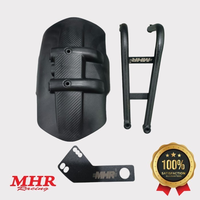 Ratnp Mudguard R15 V2 V3 V4 R25 XSR MT15 MT25 MHR Penahan Lumpur Motor