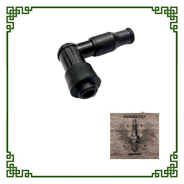 Kop padud busi honda c50 c70 c90 c700 c800 astrea 800 star prima grand / Cop Busi Motor Honda