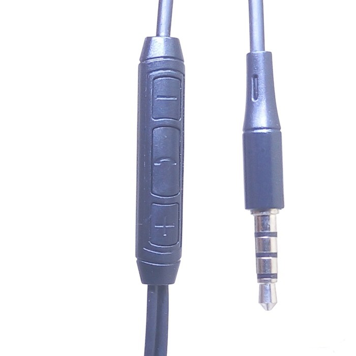 Cuci Gudang Headphone Vintage Style Klasik Estetik Dengan Mic Dan Tombol Headphones Retro Clear