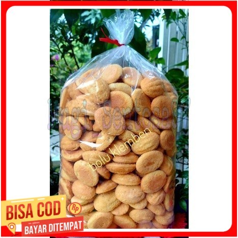 

bolu klemben/ bolu jadul / bolu legendaris 2 KILOGRAM