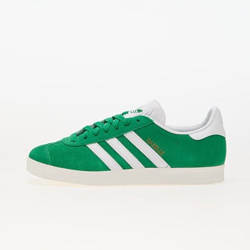 Sepatu Adidas Gazelle Og Green White IG2092