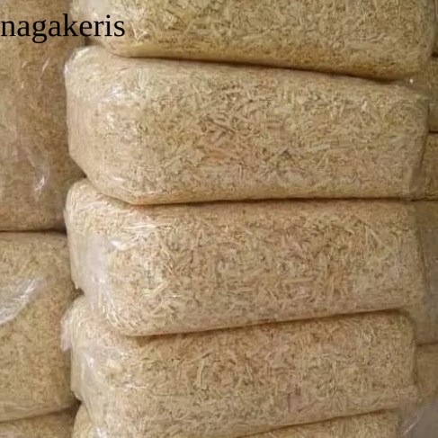 

serbuk kayu gergaji 500 gr untuk hamster/ anak burung antik