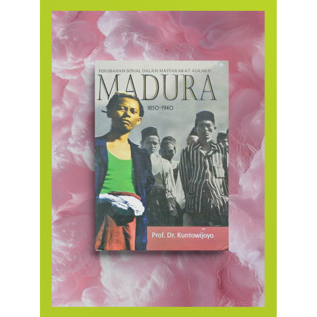 MADURA 1850 - 1950