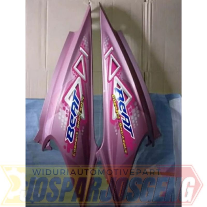 COVER BODY BELAKANG BEAT KARBU PINK 2010 2011 COVER BODY BEAT KARBU PINK