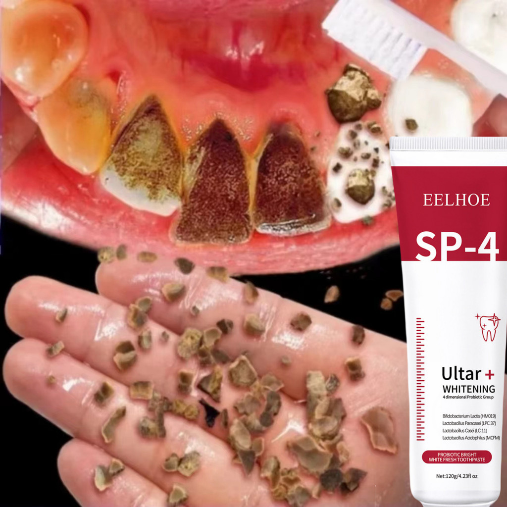 ASLI Berlubang GANODERMA LUCIDUM Promo Ganoderma Lucidum Penumbuh Gigi Perbaikan gigi Pasta Gigi