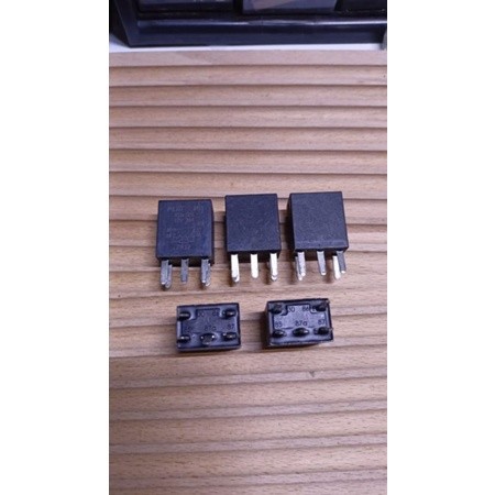 RELAY AC WULING KAKI 5 TRAJET M11 ZP50 RELAY WULING KAKI 5 ASLI