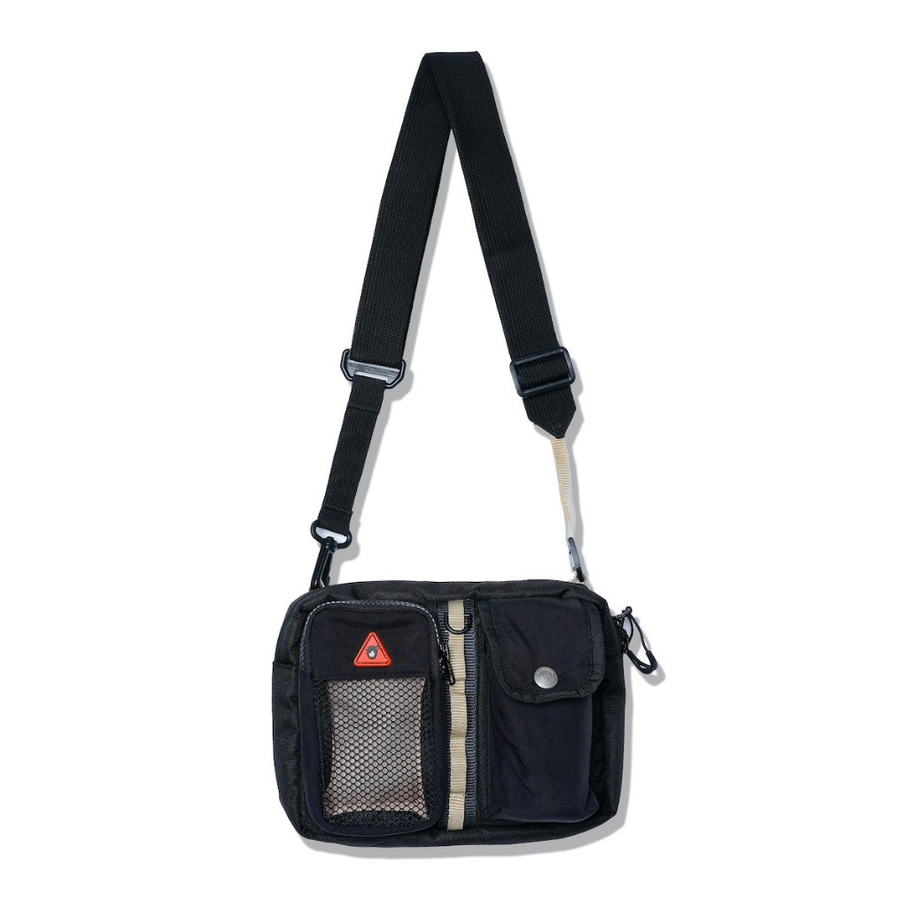 GE34RF Humblezing SlingBag Naturo
