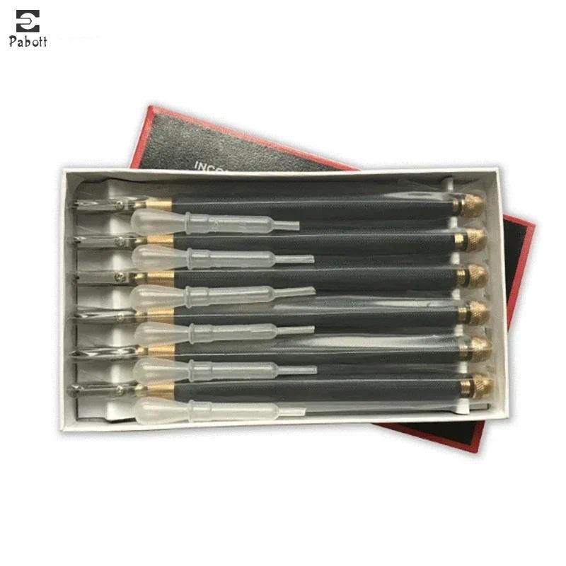 

Professional Glass Cutting Wheel Glass Cutting Hand Tool TC-17 Glass Cutter Ceramic Tile Cutter TC-17 B Toyo Type Metal Handle