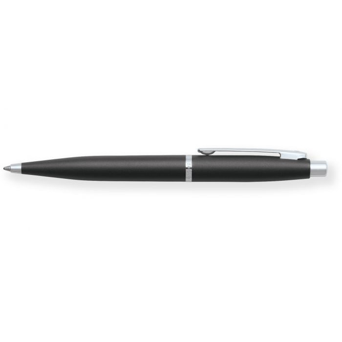 

Sheaffer VFM Matte Black Ballpoint Pen
