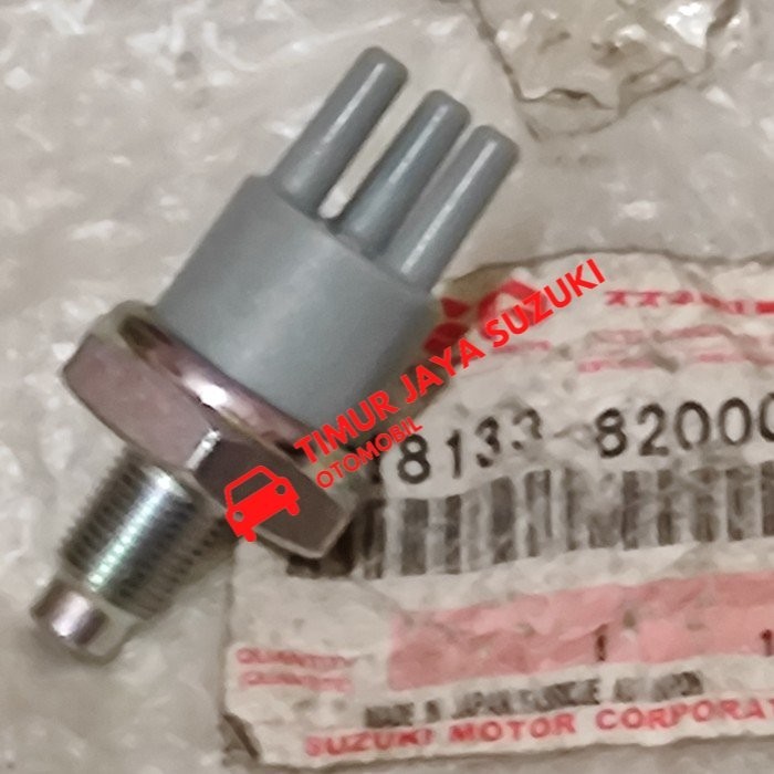 Ready COD Filter gas esteem asli SGP Part