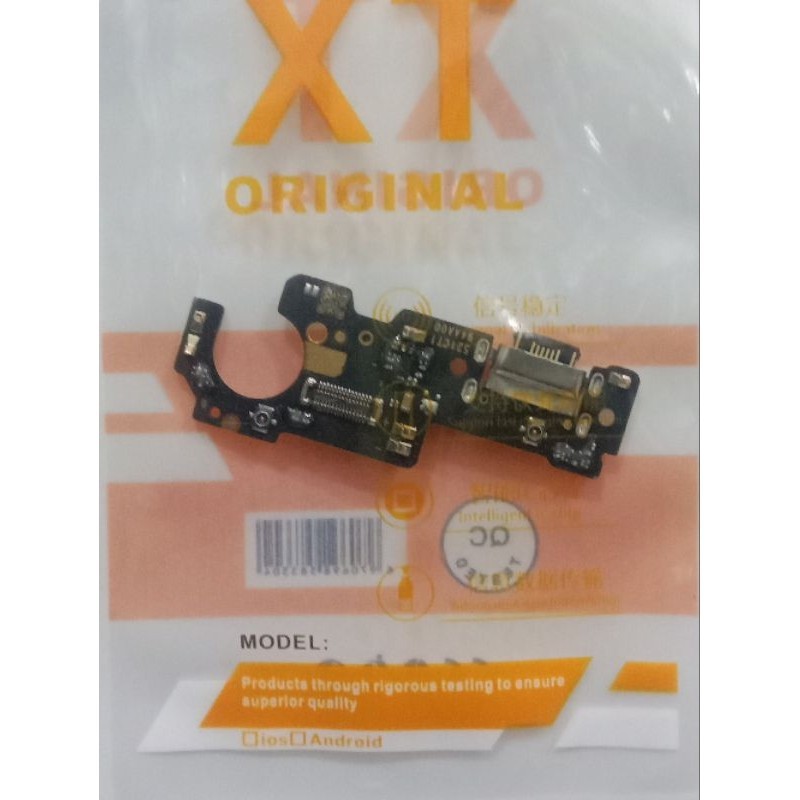 PAPAN CHARGER + IC REDMI NOTE 10 5G + MIC / POCO M3 PRO / Flexi Flexibel Flexible Fleksibel Ui Board