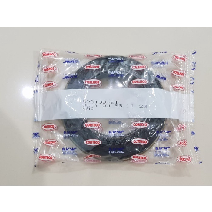 OIL Seal QLF 105 140 10.7 21.5 . QLF 105 X 140 X 10.7/21.5 JEPANG NBR -BC92