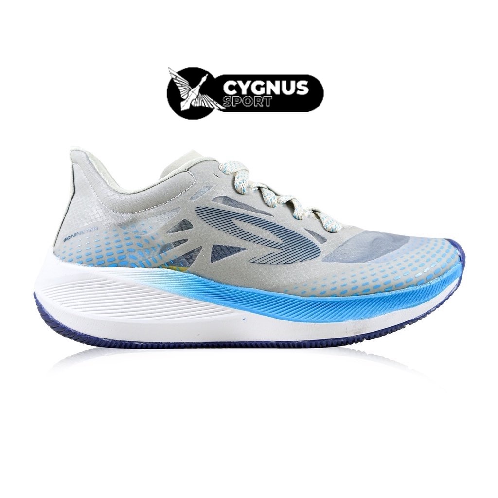 Cygnus - 910 Nineten Haze 1.5 - Abu-Md/Putih/Biru
