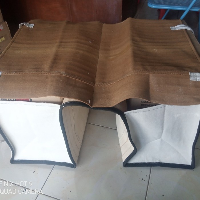 KERANJANG MOTOR SERBAGUNA | TAS KURIR |TAS OBROK| TAS BELAKANG MOTOR