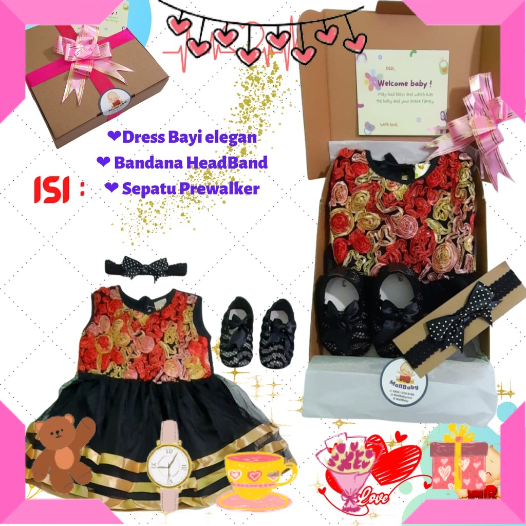 

HAMPERS BAYI ANAK MUDA REMAJA PACAR ISTRI BIKIN ROMANTIS ANNIVERSERY/ Kado Bayi Perempuan Paket Hamper Baby Girl Set Paket Murah / ULTAH LAHIRAN WISUDA JADIAN