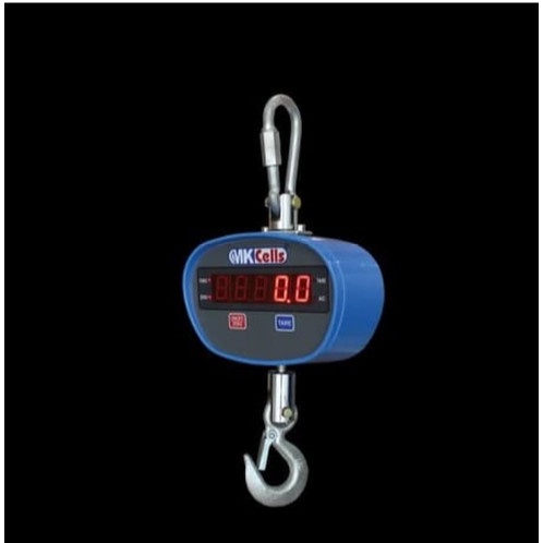 Timbangan Gantung MK-CS1 500kg/ Timbangan digital 500kg  / CRANE SCALE 500KG Juragan Timbangan Digit