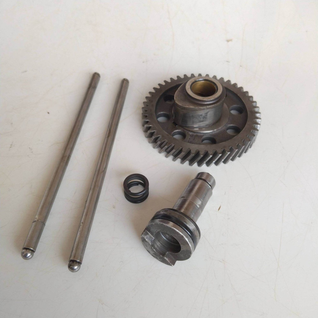 GEAR NOKEN AS SANEX QJ 150 FLASH ORIGINAL COPOTAN GIR TENSIONER TIMING SANEX QJ150