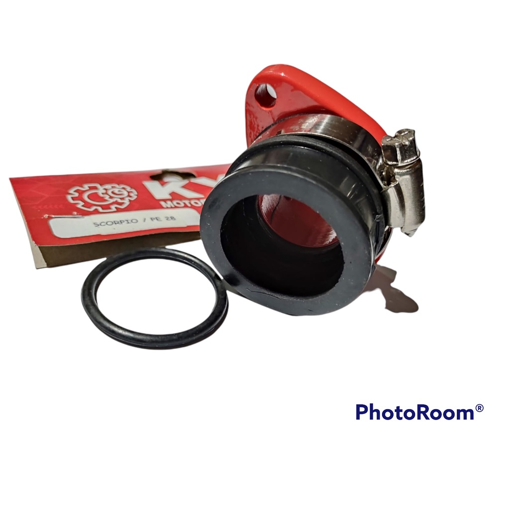 INTAKE MANIFOLD MANIPUL SCORPIO PE