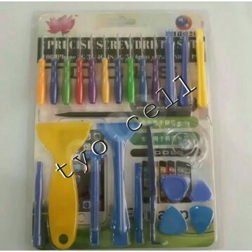 Anggit Obeng Servis Alat pembuka HP lengkap.