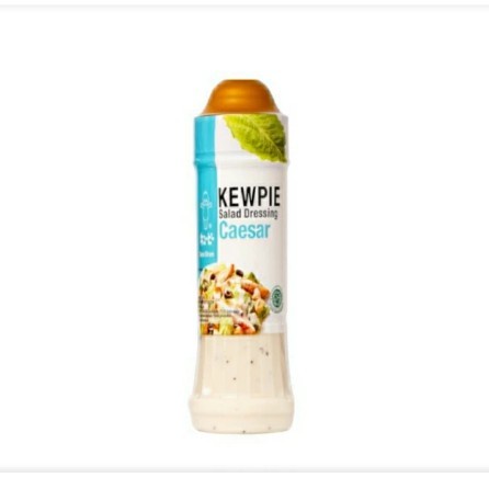 

Kewpie Saus Siram Caesar [200 mL]
