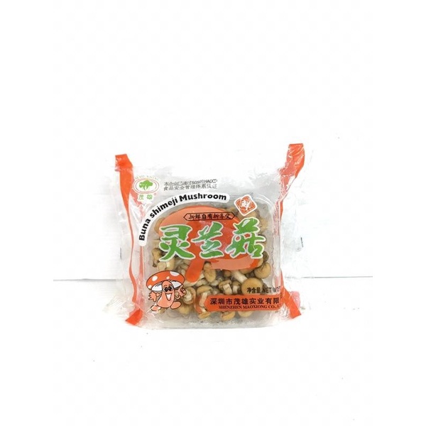 

Buna Shiimeji Mushroom [150gr/1 Pack]