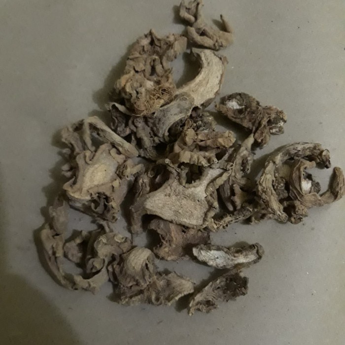

jahe kering 250gr