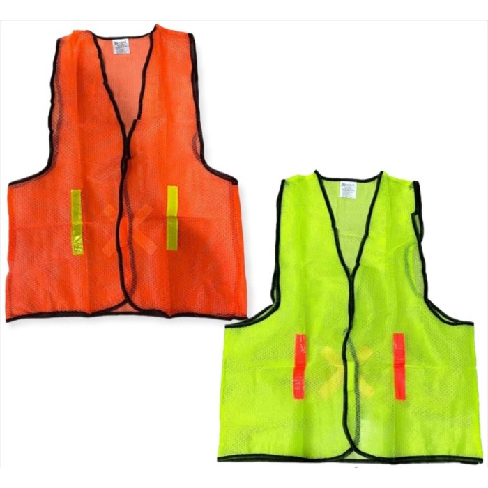 ROMPI JARING HIJAU STABILO