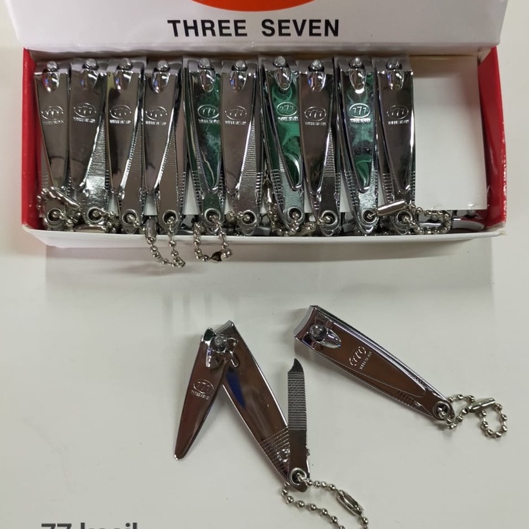 

GUNTING KUKU 777 STAINLESS STELL