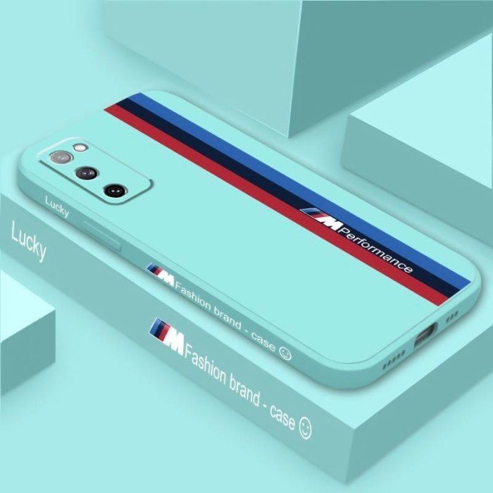 Case Samsung Galaxy S20 Fe ori Fashion brand Case color Premium Casing lentur Soft Cover s20 fe