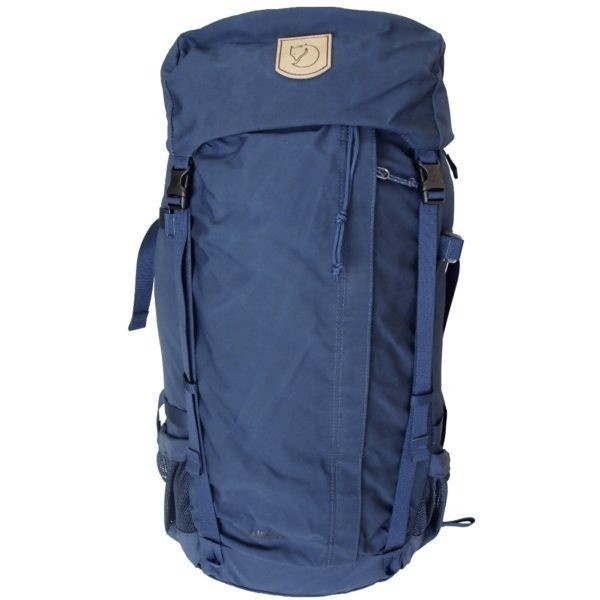 Kaipak Fjallraven 38 Carrier Original - Tas Gunung Unisex Branded