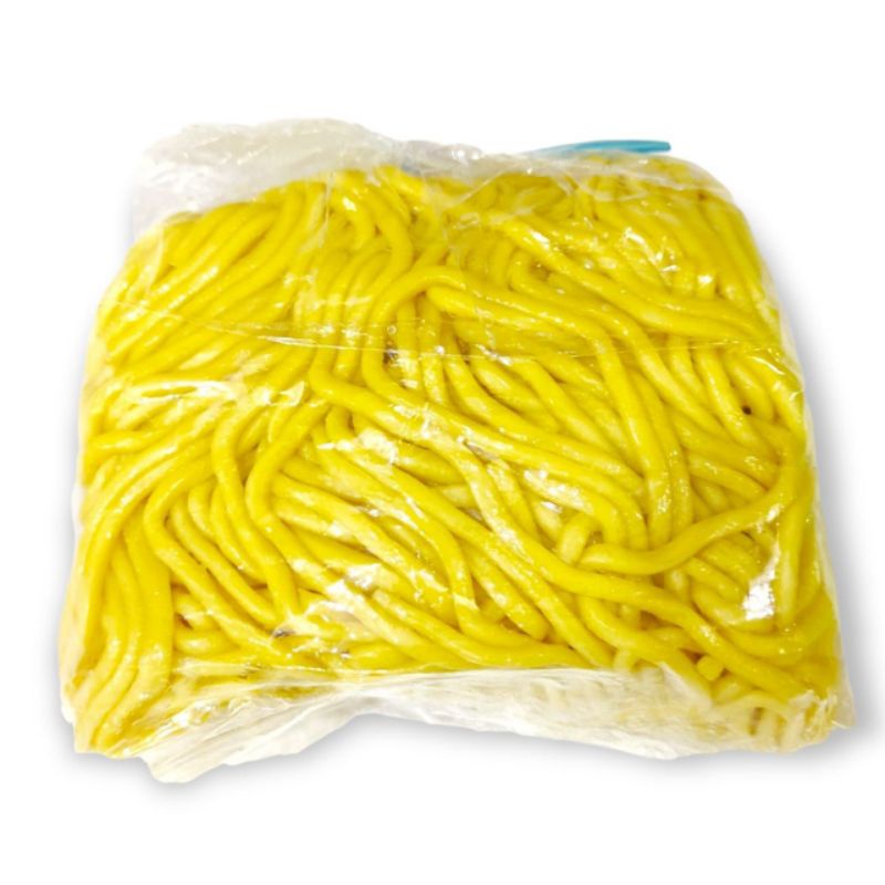 

Lomie Mie Kuning Besar 500gr 100 HALAL