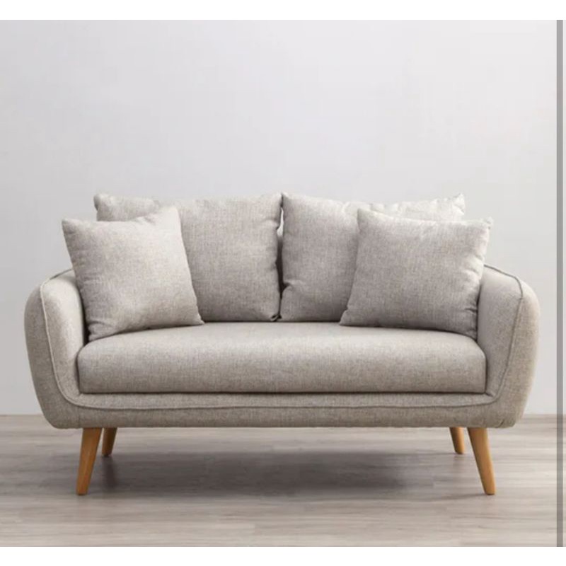 Sofa Heki Modern / Sofa Keluarga Minimalis