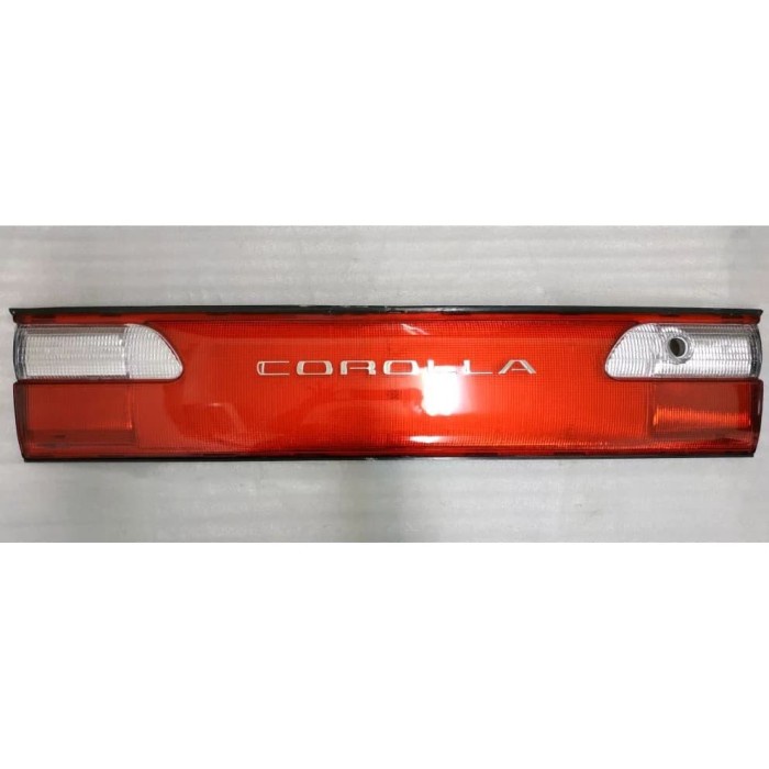 REFLECTOR TOYOTA GREAT COROLLA MODEL USDM