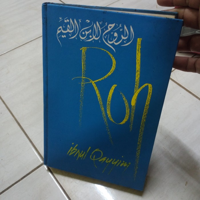 ROH-IBNUL QAYYIM-J2