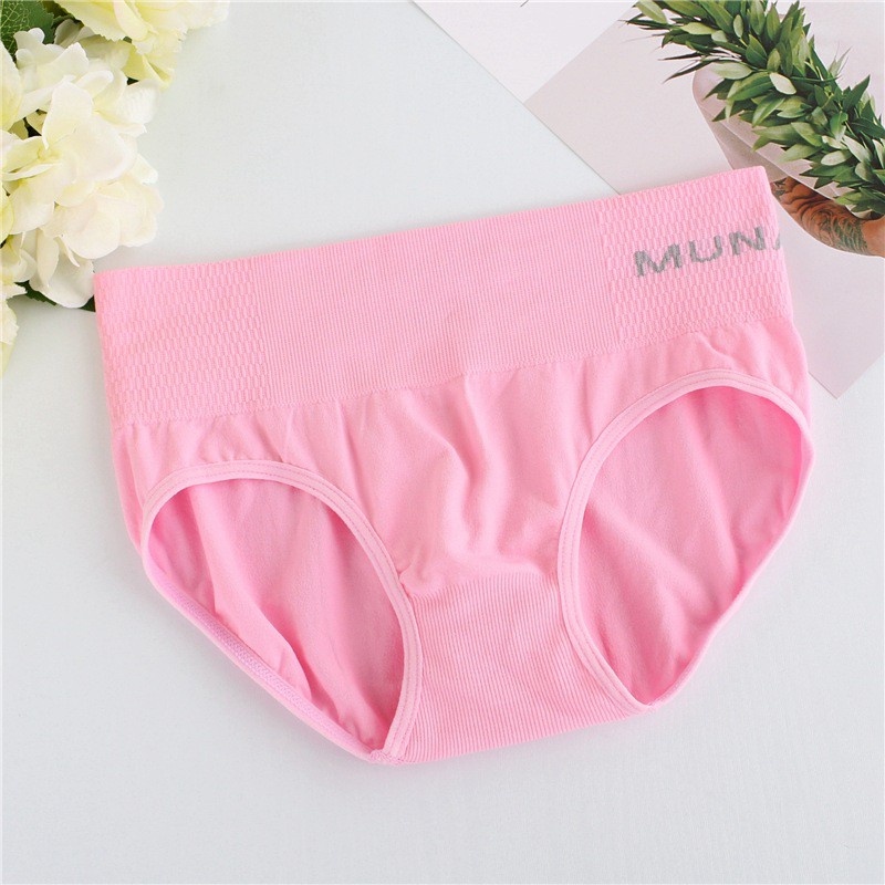 Celana Dalam Wanita Munafie Pink