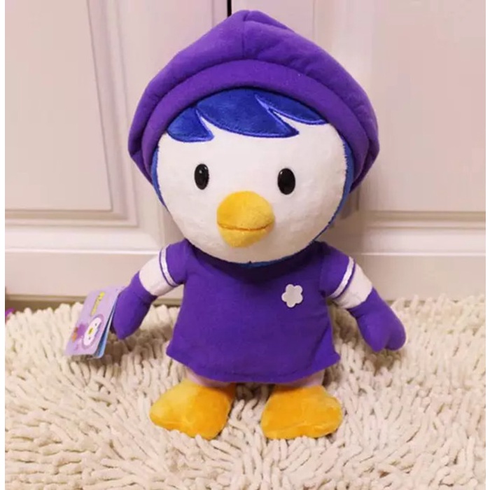 boneka Pororo Petty Original