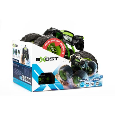 Exost Rhino Wave R/c
