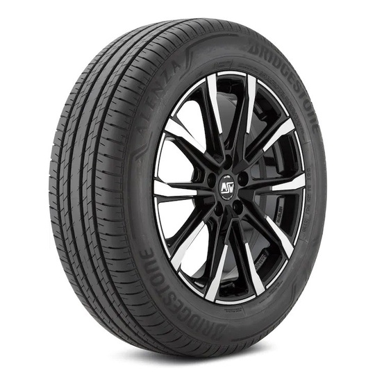 Ban Mobil Bridgestone Alenza H/L 33 225/50 R18 Ban Mobil All New HRV