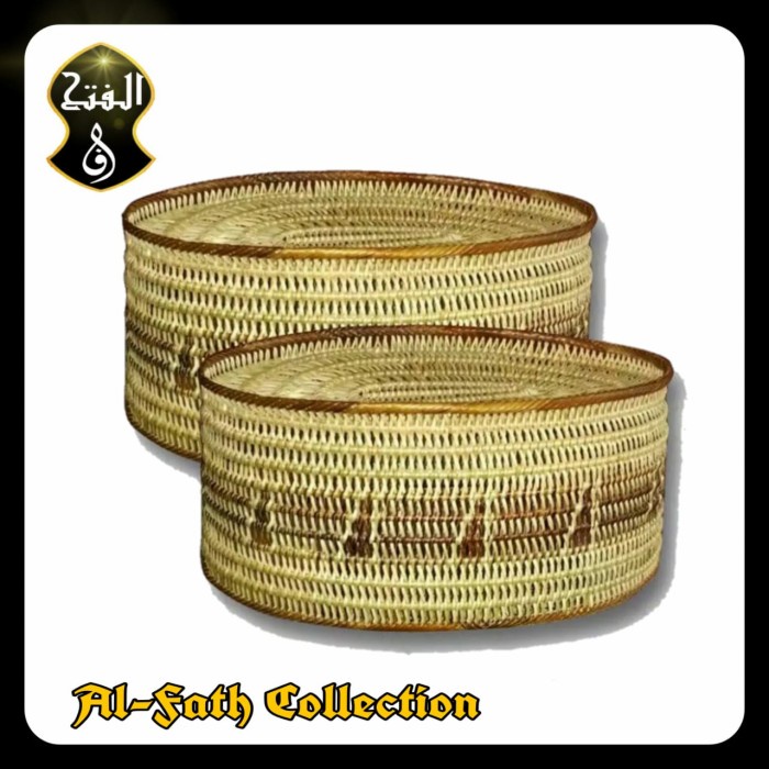 Peci Rotan Kopiah Rotan Peci habib bahar peci Gusdur Khas Gorontalo - Hitam, 2