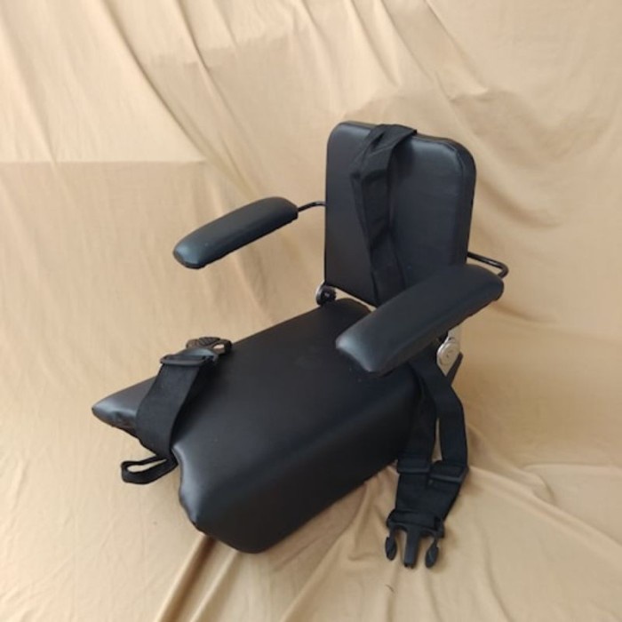 Kursi Jok Boncengan Anak Tempat Duduk Anak Di Motor Scoopy Vario Beat