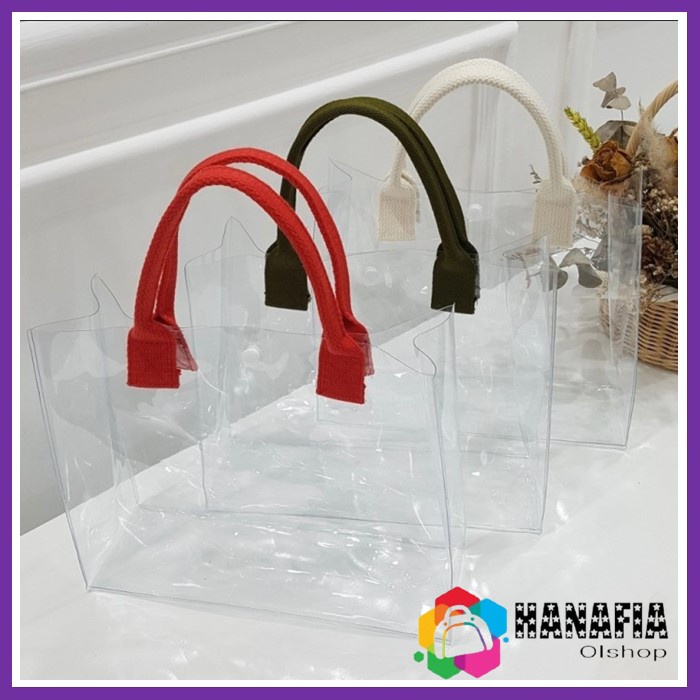 

Souvenir Tas Marryjane Mika Tebal Uk P15XT20XL10 CM