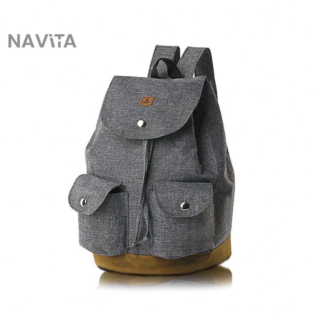 Navita Wanita Tas Ransel | SKENA