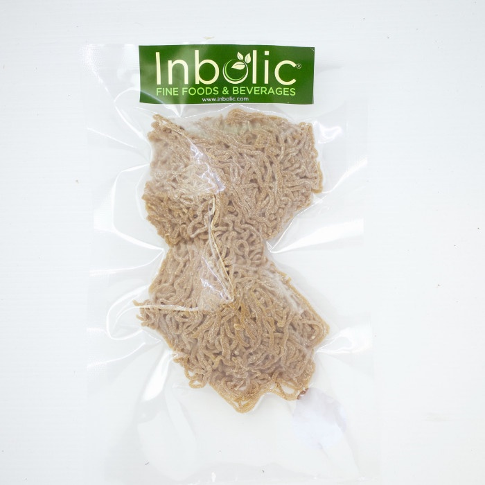 

Inbolic Low Carb Mie Keto | Keto-Friendly & Diabetic Friendly