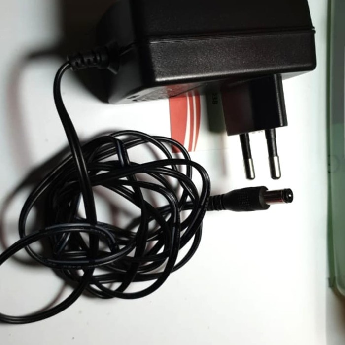 1.5 Ampere Adaptor 1.5A 12volt switching -BSS12